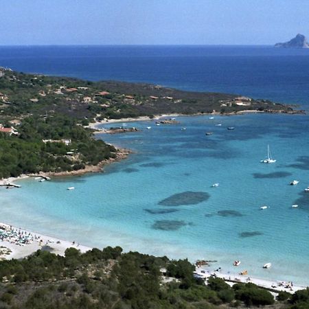 Appartamento Mare Sardegna Porto San Paolo Εξωτερικό φωτογραφία