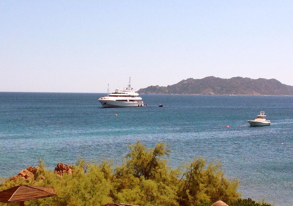 Appartamento Mare Sardegna Porto San Paolo Εξωτερικό φωτογραφία
