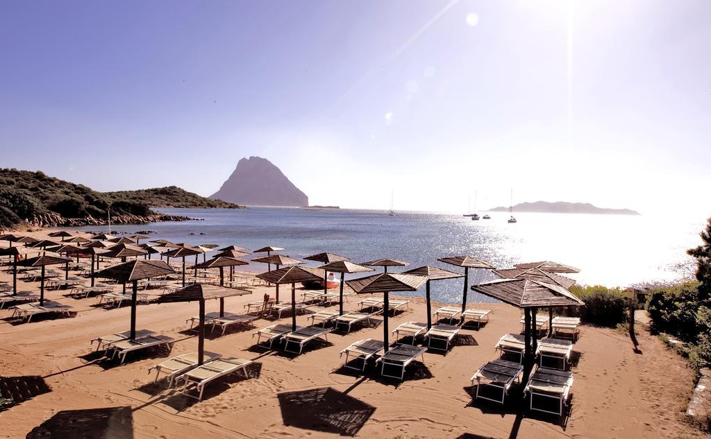 Appartamento Mare Sardegna Porto San Paolo Εξωτερικό φωτογραφία