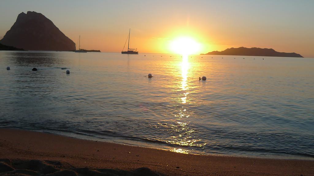 Appartamento Mare Sardegna Porto San Paolo Εξωτερικό φωτογραφία