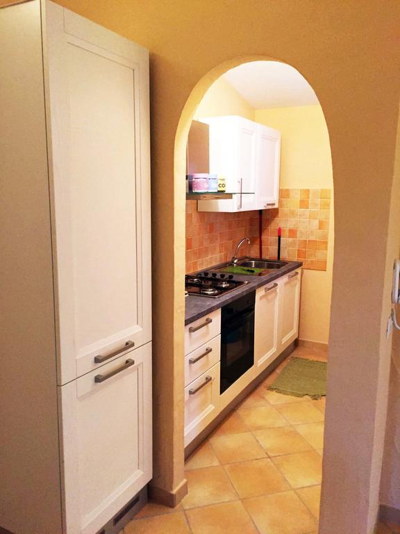 Appartamento Mare Sardegna Porto San Paolo Εξωτερικό φωτογραφία