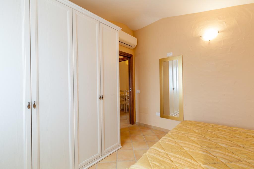 Appartamento Mare Sardegna Porto San Paolo Εξωτερικό φωτογραφία