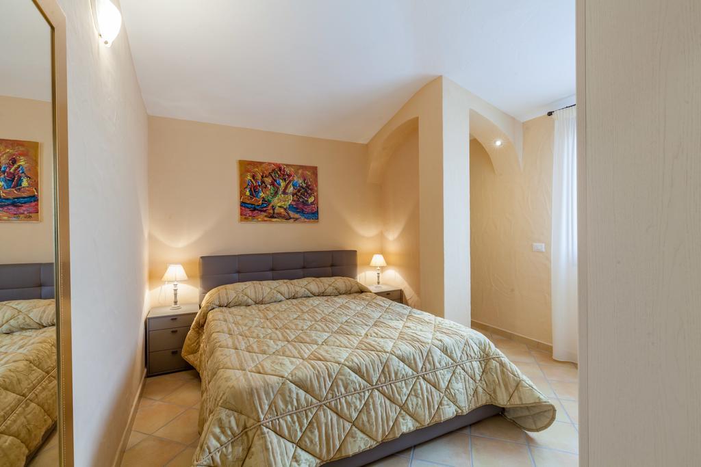 Appartamento Mare Sardegna Porto San Paolo Εξωτερικό φωτογραφία