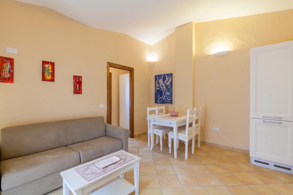 Appartamento Mare Sardegna Porto San Paolo Εξωτερικό φωτογραφία