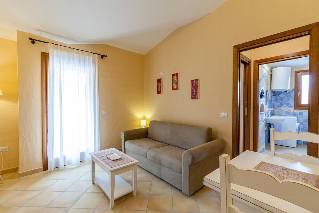 Appartamento Mare Sardegna Porto San Paolo Εξωτερικό φωτογραφία