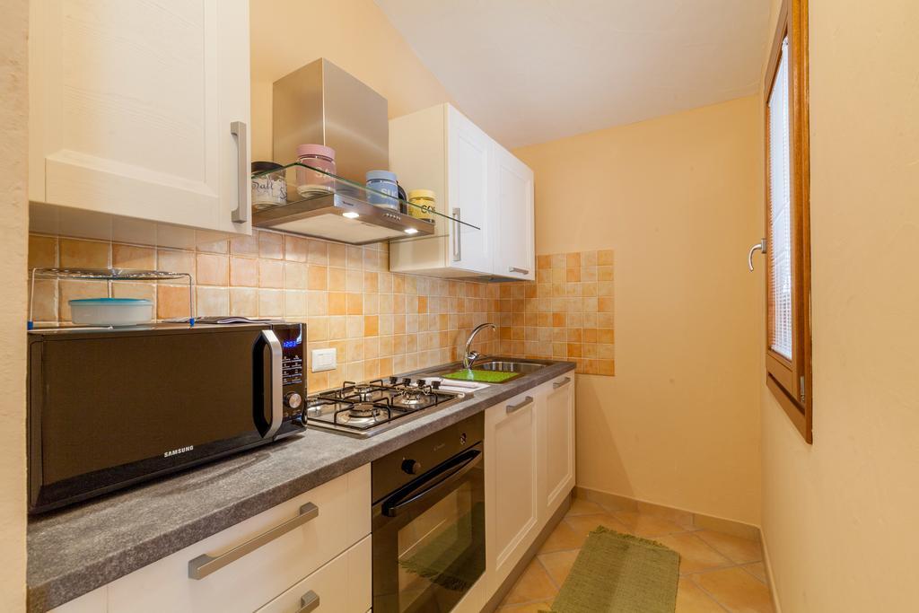 Appartamento Mare Sardegna Porto San Paolo Εξωτερικό φωτογραφία